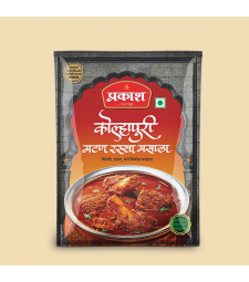 Mutton Rassa masala